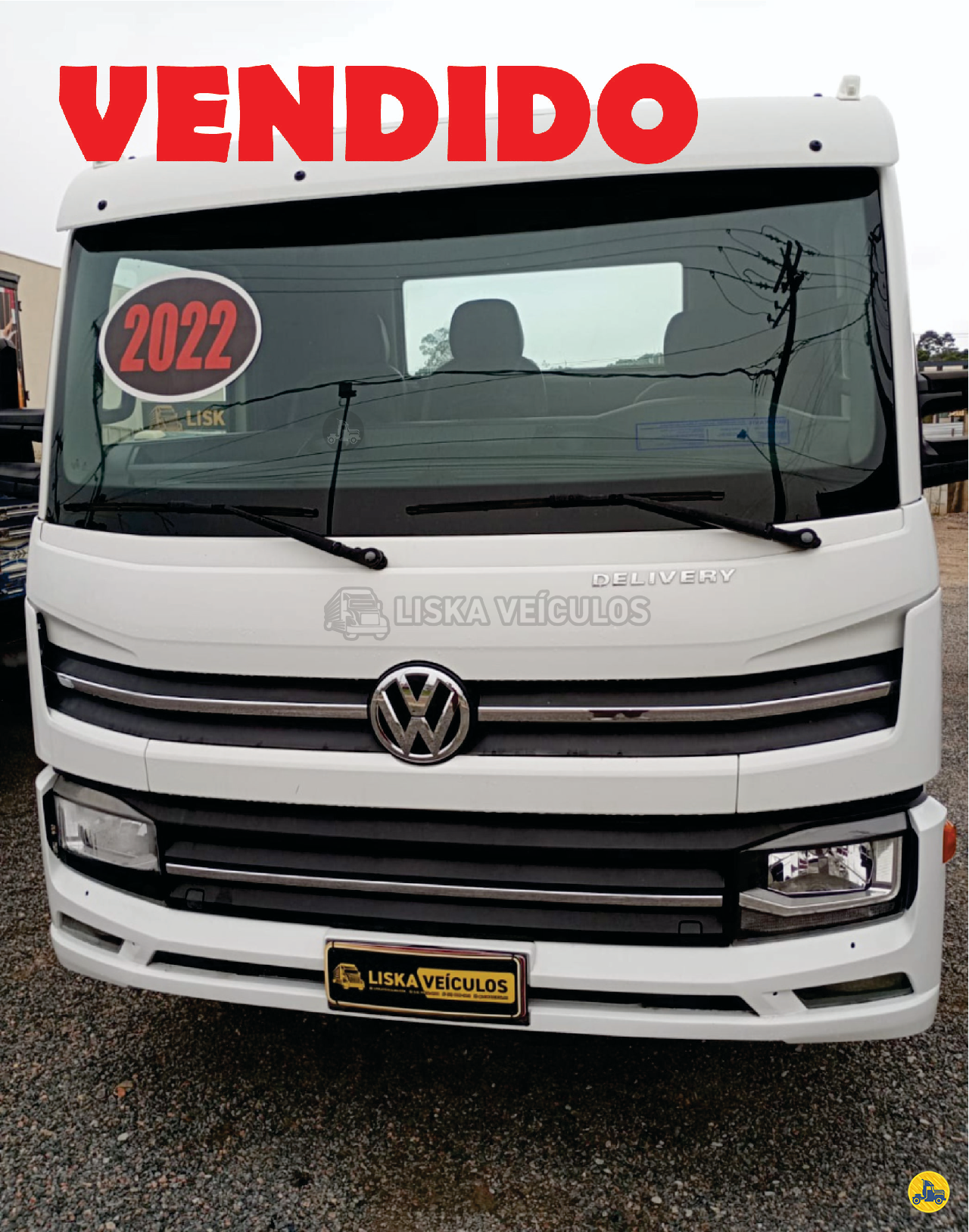 CAMINHAO MERCEDES-BENZ MB 1016 Cavalo Mecânico 3/4 4x2 Liska Veículos FAZENDA RIO GRANDE PARANÁ PR